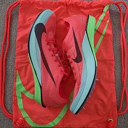 Nike Zoomx Dragonfly 2 Elite Size 13 Men 