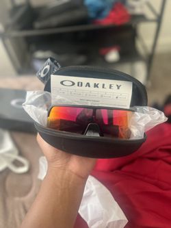 Oakley Sunglasses 