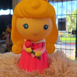 Disney Sleeping Beauty Coin Bank 