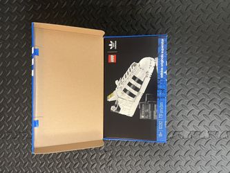 Lego Adidas Shoe, Unopened