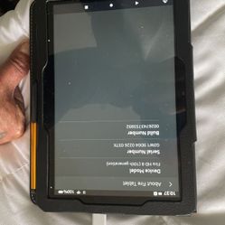 Fire HD8 10 Gen
