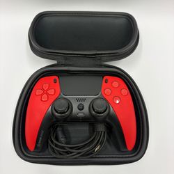 SCUF CFI-ZCT1W A Wireless Gaming Controller for PS5