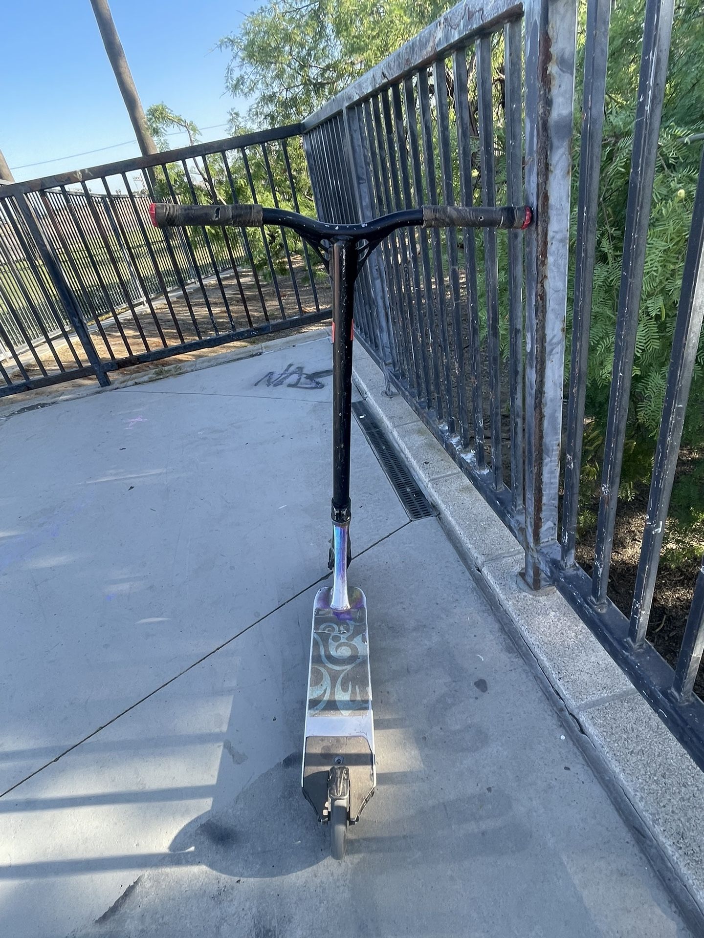 Pro Scooter 