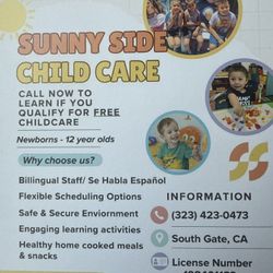 Daycare