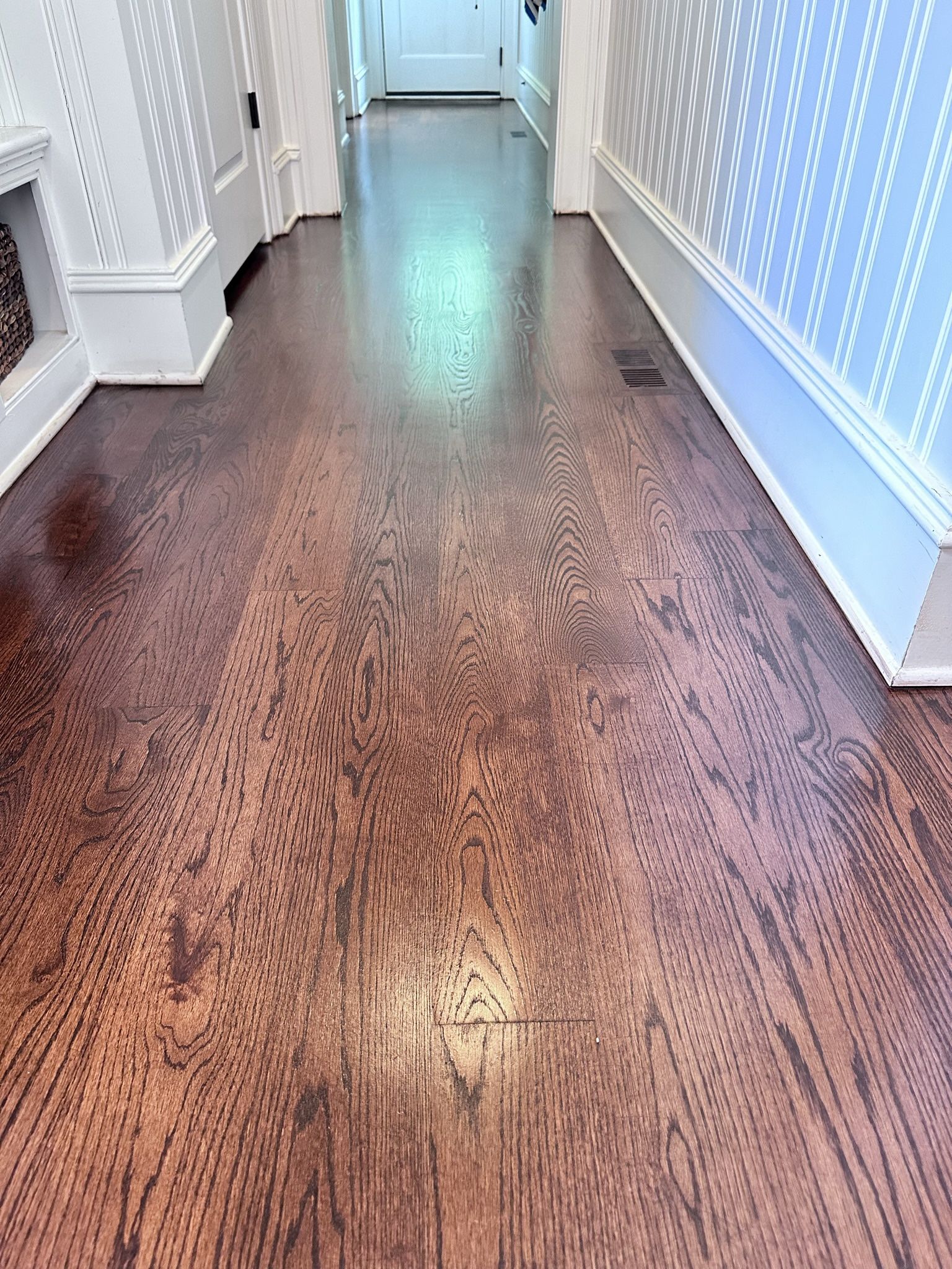 Wood Floor Specialist
