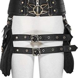 Size Small BELT BAG-15dlls