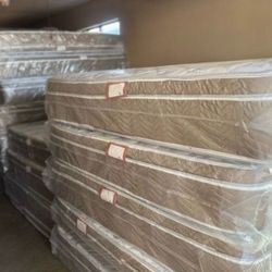 Mattresses King Queen Full Twin 