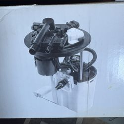 A Fuel Pump That Fits A 2002-2004 Chevy Silverado 