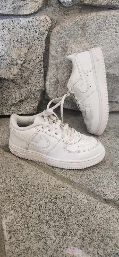 Nike Shoes 10C