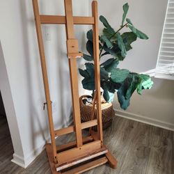 Art Easel