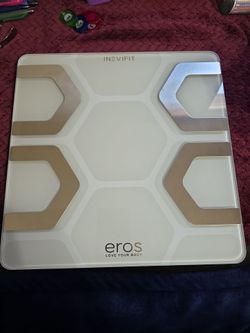 Smart Scale