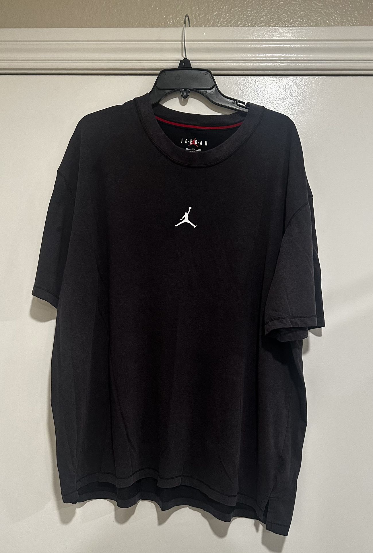 Jordan Shirt Distressed Size XXL 2XL