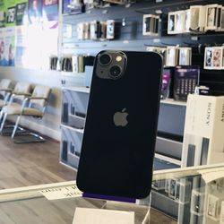 iPhone 13 128GB Unlocked 