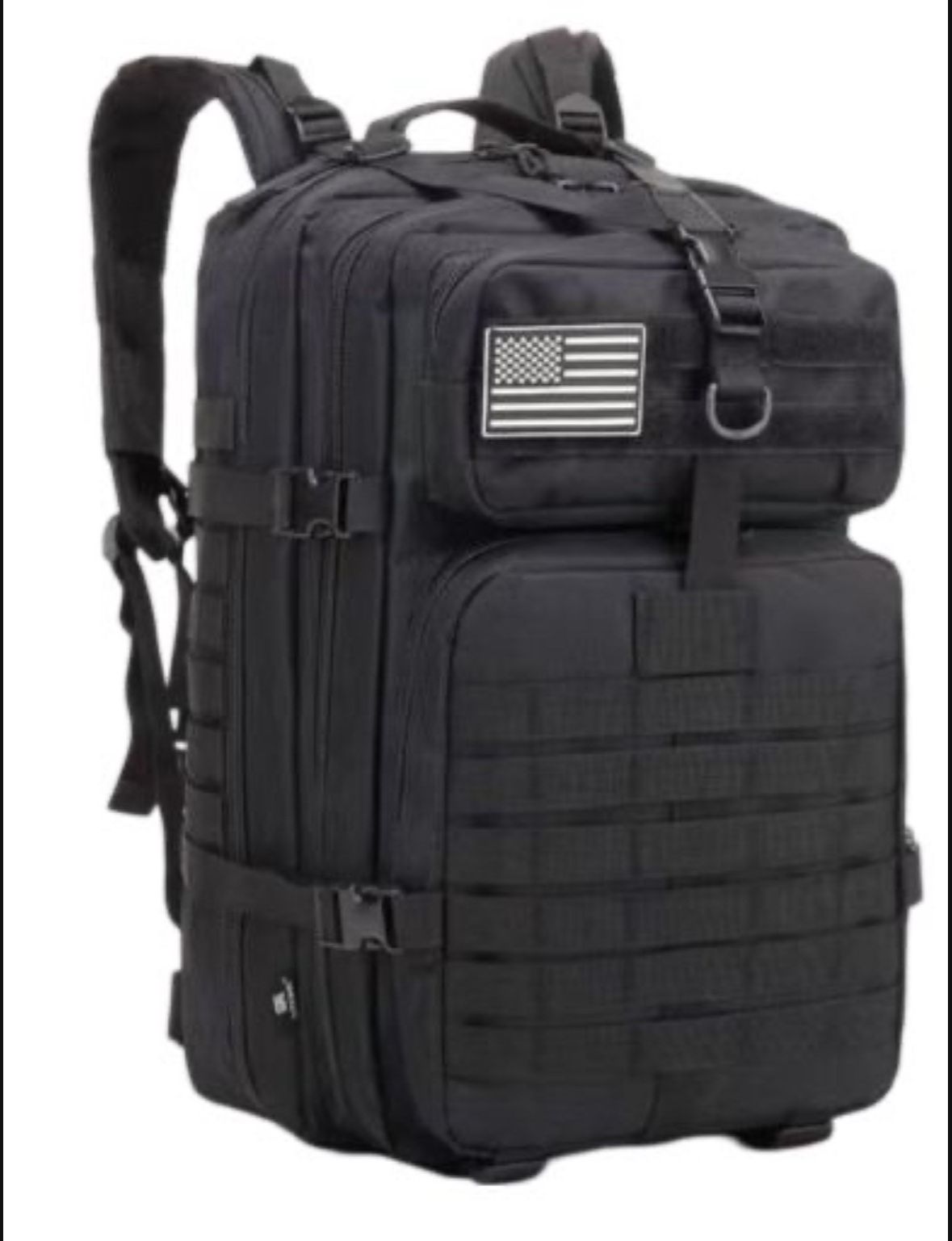 Brand New Scout Hawk 45L Large Elite Tactical Backpack (Free Shipping)