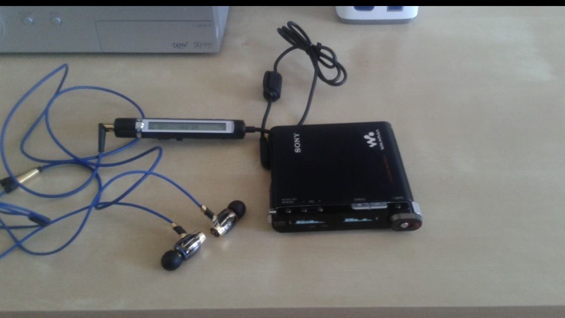 Sony Minidisc Player for Sale in Burbank, CA - OfferUp