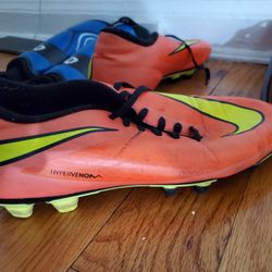 Soccer Cleats