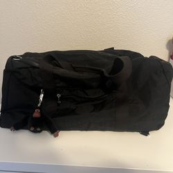 BRAND NEW Kipling Women's Palermo Convertible Duffle Bag 