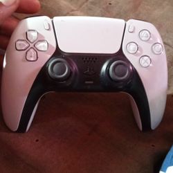Playstation 5 Controller