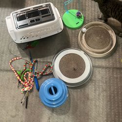 Cat Bundle 