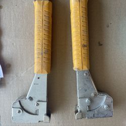Set Of 2 Roofing Nailers. Need Gone Today 