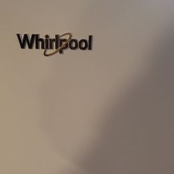 FREEZER WIRPOOLLL White