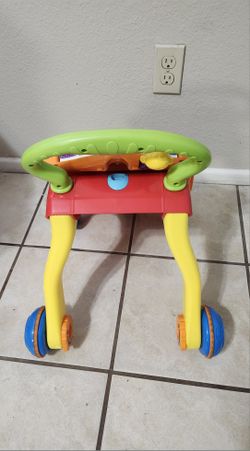 Andadera Para Bebe