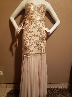 Dress size 5/6
