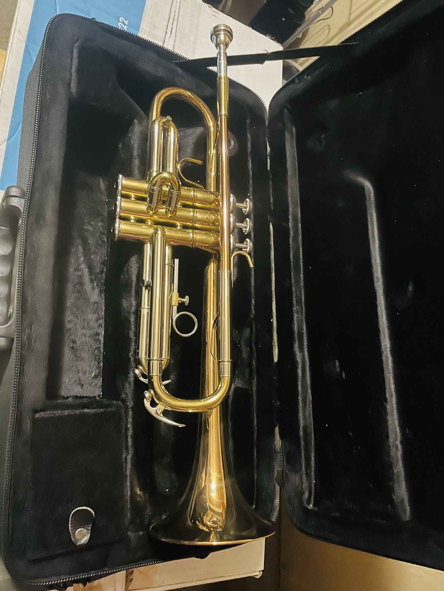 Trumpet 
