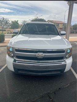 2008 Chevrolet Silverado