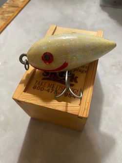 Smirk Tackle S Series Lure