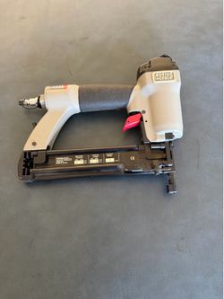 Pistola para clavos de aire