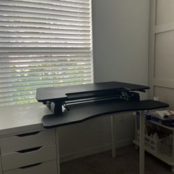Work Stand Desk Computer Desk