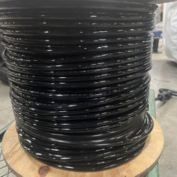#2   2awg  THHN THWN-2 stranded copper wire 500feet