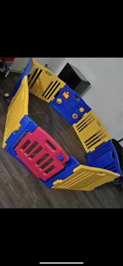 Playpen