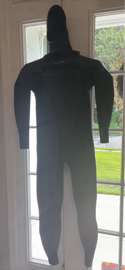 O'Neill Hooded Full Wetsuit