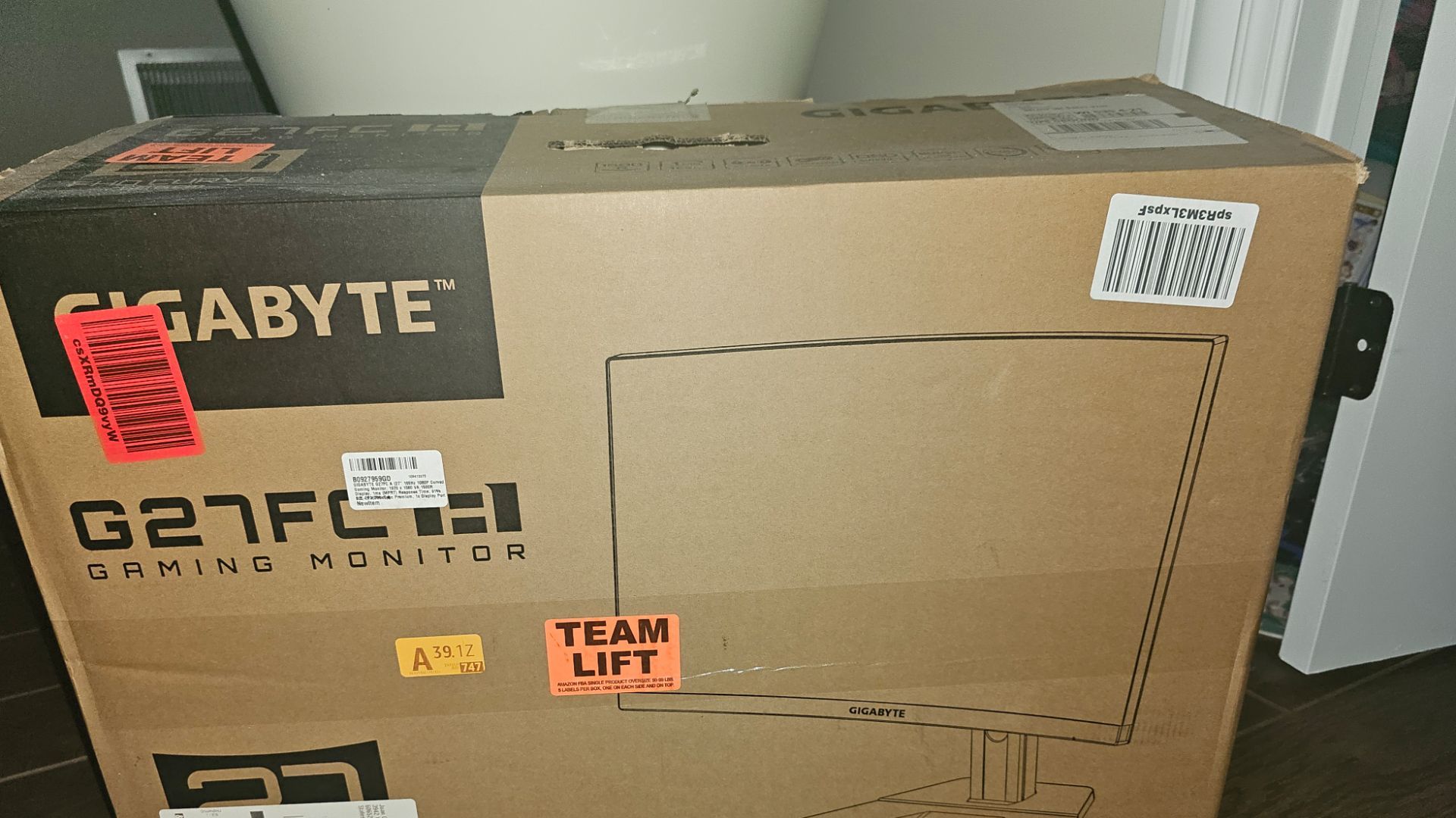 Gigabyte