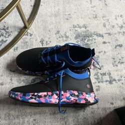 Womens Pro Timberland Sneakers 