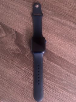 Apple Watch (blue)