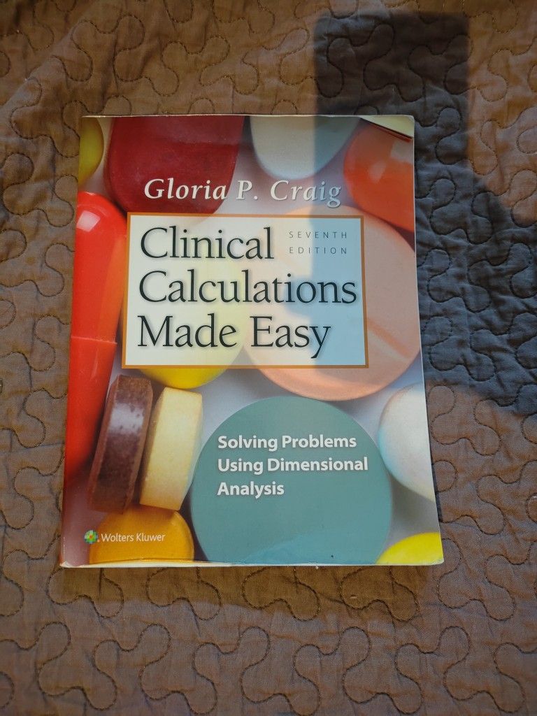 HUGE NURSING TEXTBOOK GIVEAWAY