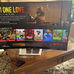 Philips 328E9FJAB Gaming Monitor