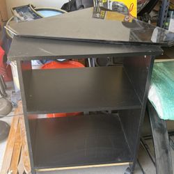 Book Shelf 