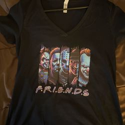 New large women’s shirt