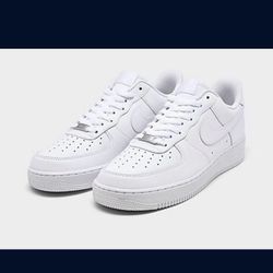 White Af1