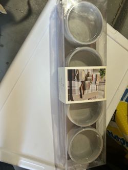 Hearth & Hand Condiment Holder