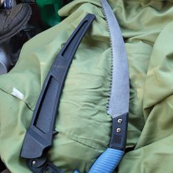 Handsaw