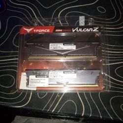 16gb DDR4 RAM