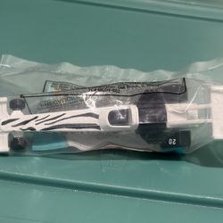 Hot Wheels McDonald's Bonus Cars