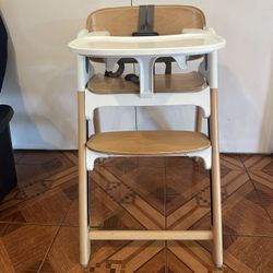 Momcozy High Chair 