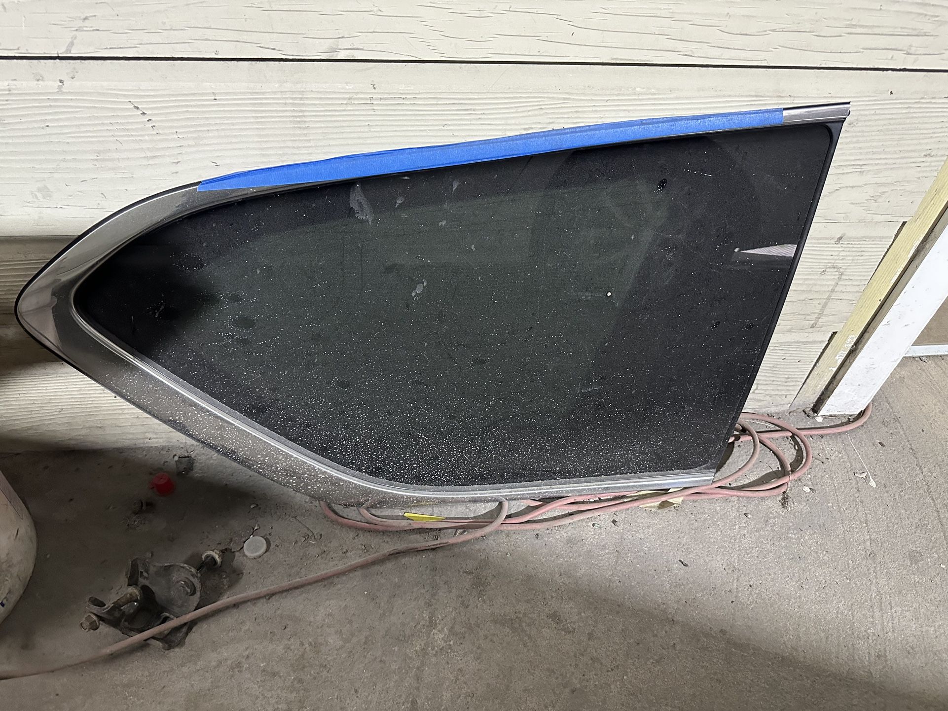 Qx80 Infiniti 2017 Part