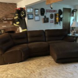 Sectional 